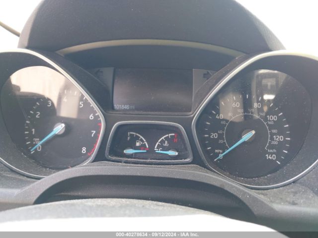 1FMCU9GD3JUC11732 Ford ESCAPE SE