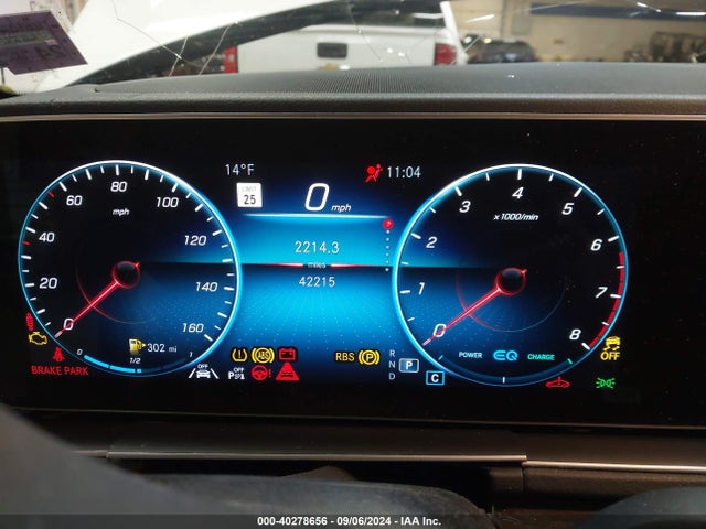 4JGFF5KE1MA404662 Mercedes-Benz Gls 450 4matic