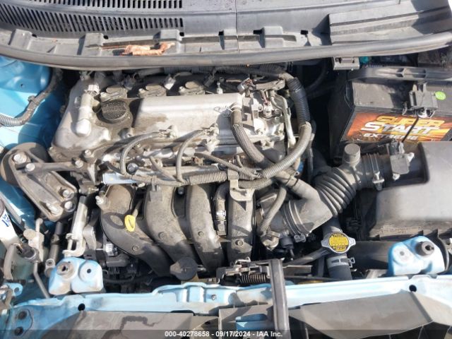 JTKKUPB46E1043063 Scion XD