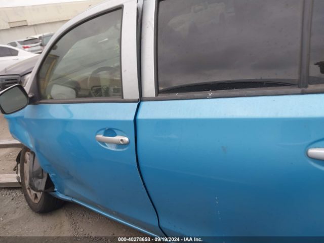 JTKKUPB46E1043063 Scion XD