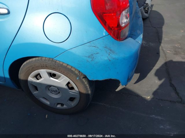 JTKKUPB46E1043063 Scion XD