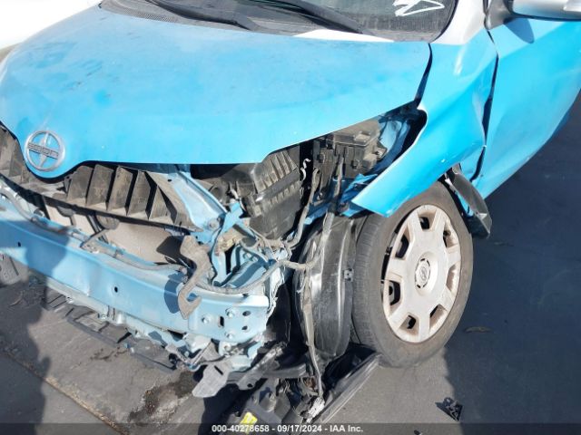 JTKKUPB46E1043063 Scion XD