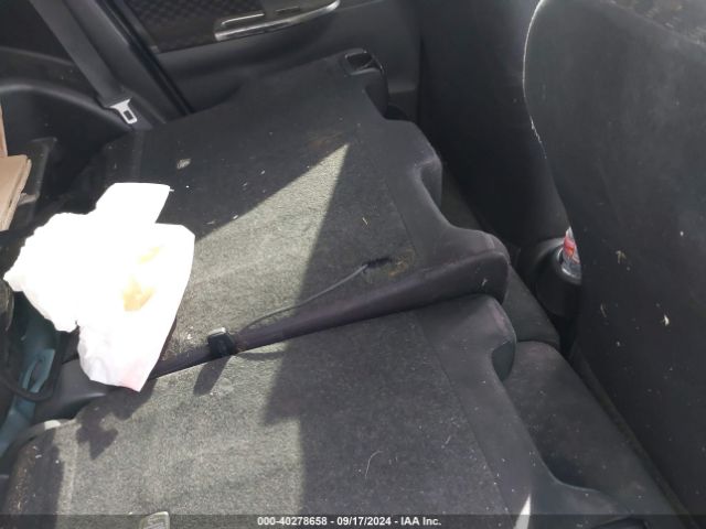 JTKKUPB46E1043063 Scion XD