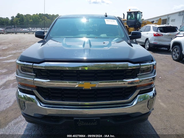 Chevrolet Silverado 1500 1lt 2016 3GCUKREH4GG213957 Image 12