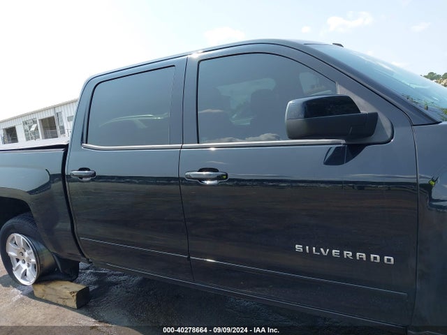 Chevrolet Silverado 1500 1lt 2016 3GCUKREH4GG213957 Image 13