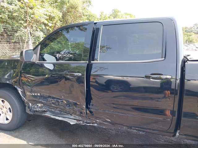 Chevrolet Silverado 1500 1lt 2016 3GCUKREH4GG213957 Image 14