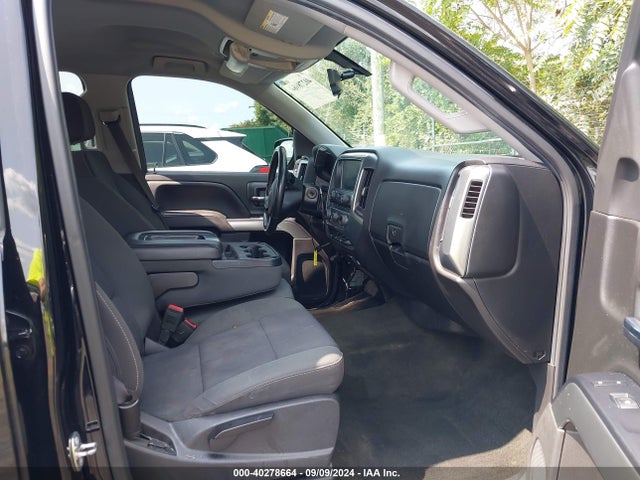 Chevrolet Silverado 1500 1lt 2016 3GCUKREH4GG213957 Image 5