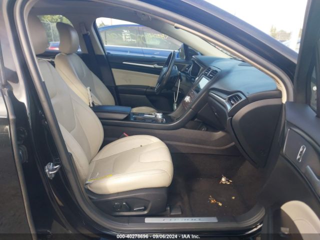 2017 FORD FUSION 3FA6P0K95HR130259 Photo 4