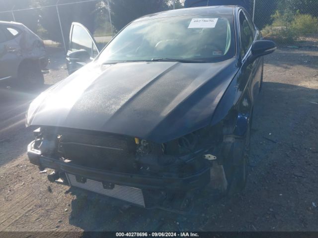 2017 FORD FUSION 3FA6P0K95HR130259 Photo 5