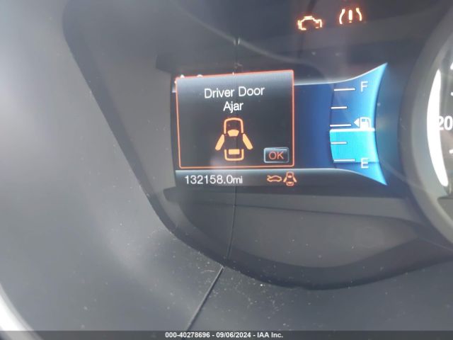 2017 FORD FUSION 3FA6P0K95HR130259 Photo 6