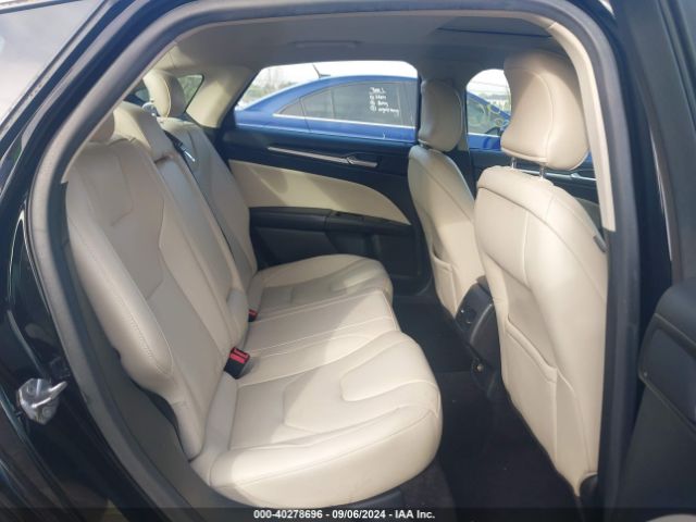 2017 FORD FUSION 3FA6P0K95HR130259 Photo 7