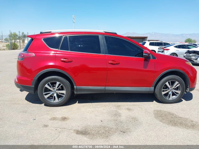 Toyota Rav4 Xle 2016 2T3WFREV0GW258977 Image 13