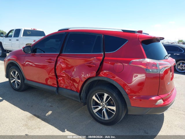 Toyota Rav4 Xle 2016 2T3WFREV0GW258977 Image 14