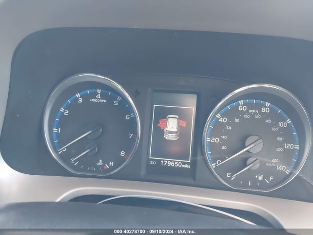 Toyota Rav4 Xle 2016 2T3WFREV0GW258977 Image 7