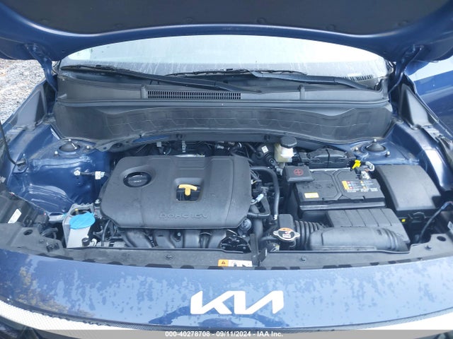 KIA SELTOS EX 2024 KNDERCAA0R7542353 Image 10