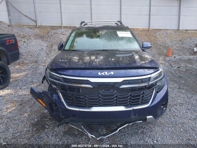 KIA SELTOS EX 2024 KNDERCAA0R7542353 Image 13