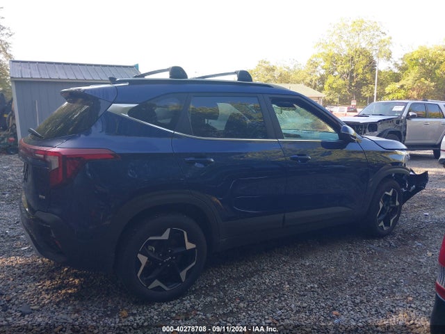 KIA SELTOS EX 2024 KNDERCAA0R7542353 Image 14