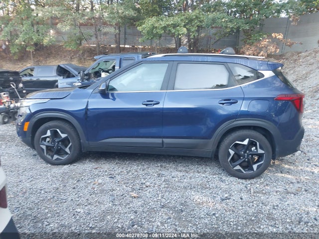 KIA SELTOS EX 2024 KNDERCAA0R7542353 Image 15