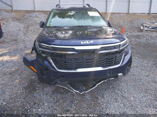 KIA SELTOS EX 2024 KNDERCAA0R7542353 Image 12