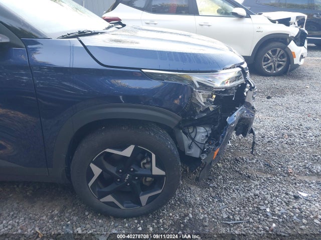 KIA SELTOS EX 2024 KNDERCAA0R7542353 Image 19