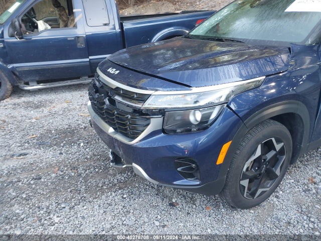 KIA SELTOS EX 2024 KNDERCAA0R7542353 Image 20