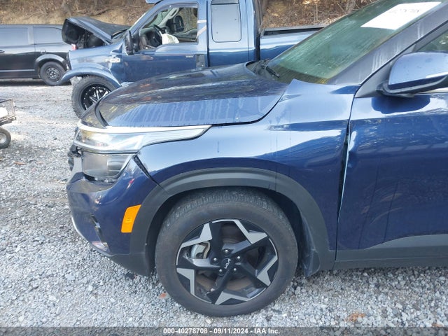 KIA SELTOS EX 2024 KNDERCAA0R7542353 Image 21