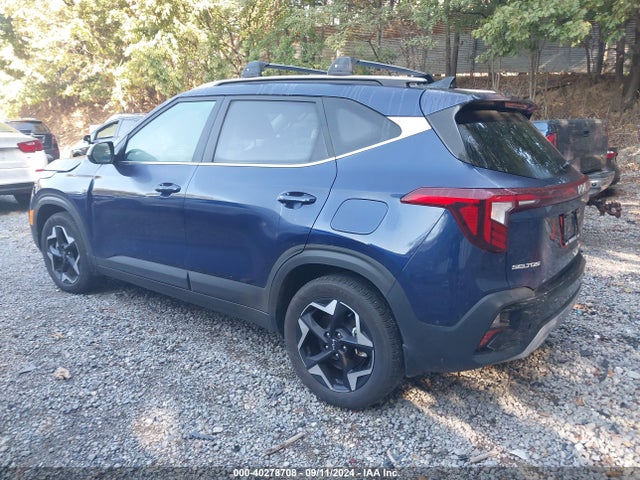 KIA SELTOS EX 2024 KNDERCAA0R7542353 Image 3