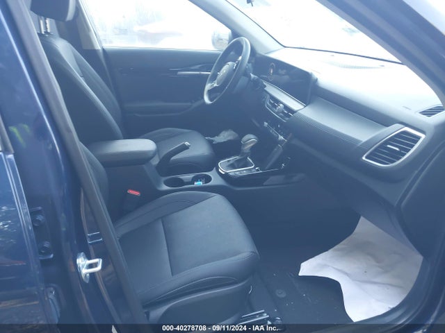 KIA SELTOS EX 2024 KNDERCAA0R7542353 Image 5