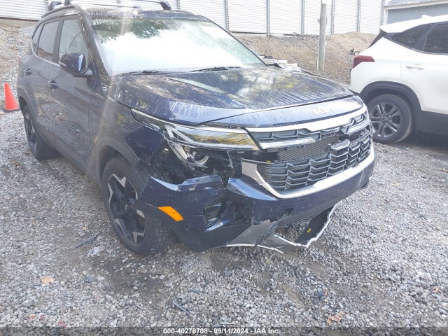 KIA SELTOS EX 2024 KNDERCAA0R7542353 Image 6