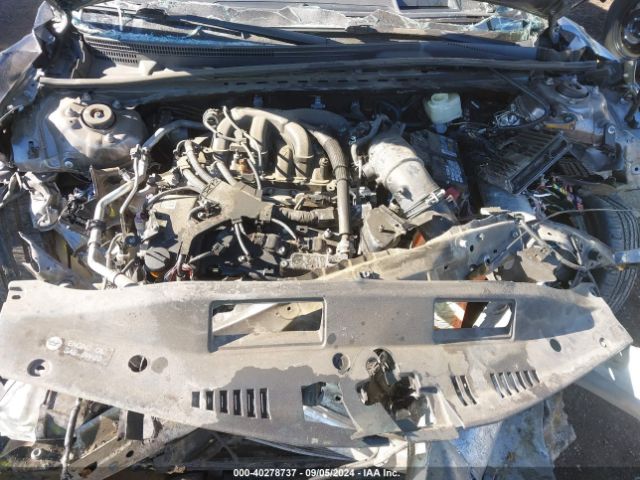 4T1BZ1HK3JU006679 Toyota Camry Xle V6