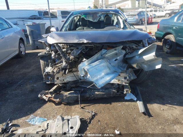 4T1BZ1HK3JU006679 Toyota Camry Xle V6