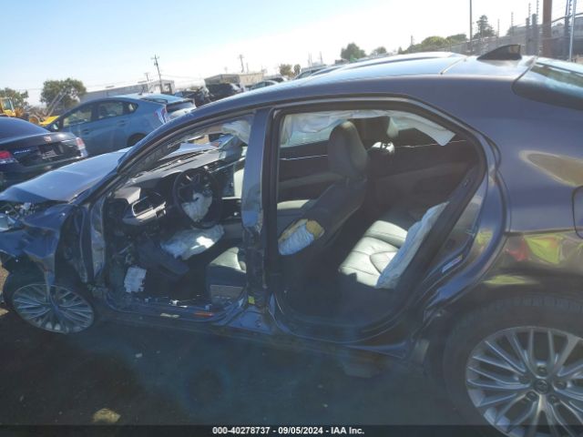 4T1BZ1HK3JU006679 Toyota Camry Xle V6