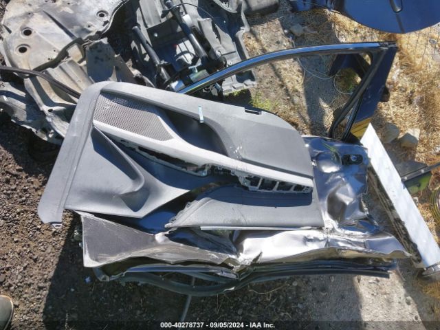 4T1BZ1HK3JU006679 Toyota Camry Xle V6