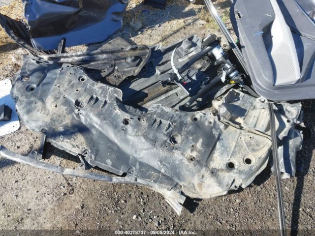 4T1BZ1HK3JU006679 Toyota Camry Xle V6
