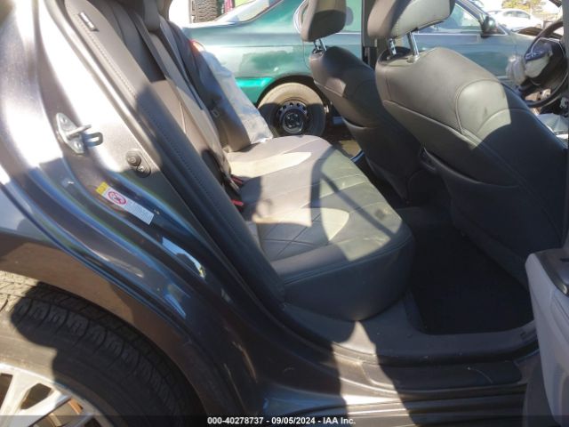 4T1BZ1HK3JU006679 Toyota Camry Xle V6