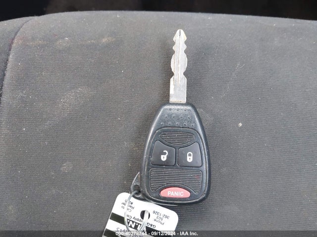 Jeep Patriot Latitude 2014 1C4NJPFA8ED608635 Image 11