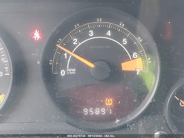 Jeep Patriot Latitude 2014 1C4NJPFA8ED608635 Image 15