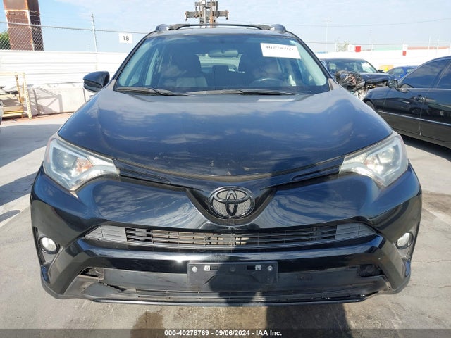 Toyota Rav4 Xle 2016 2T3WFREV5GW253483 Image 12