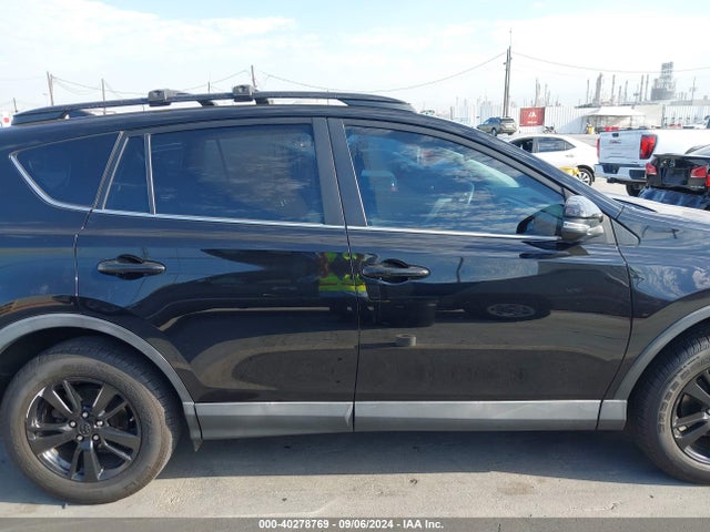 Toyota Rav4 Xle 2016 2T3WFREV5GW253483 Image 13