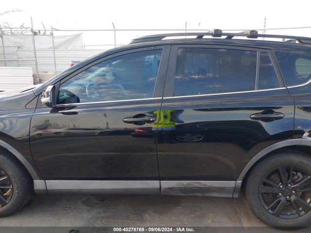 Toyota Rav4 Xle 2016 2T3WFREV5GW253483 Image 14