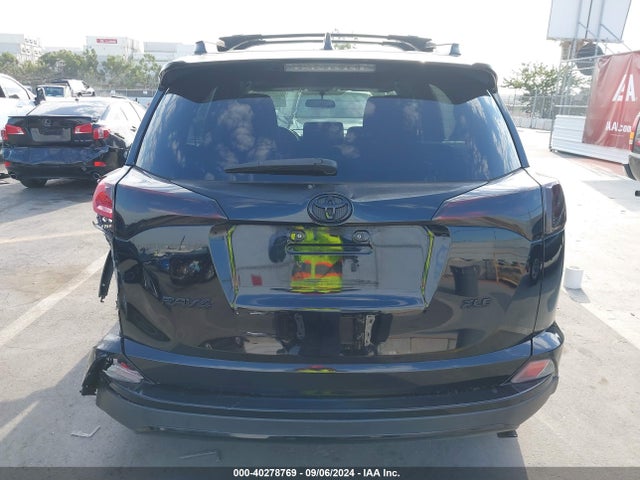 Toyota Rav4 Xle 2016 2T3WFREV5GW253483 Image 16