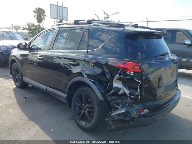 Toyota Rav4 Xle 2016 2T3WFREV5GW253483 Image 3