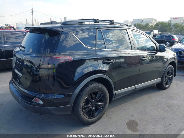 Toyota Rav4 Xle 2016 2T3WFREV5GW253483 Image 4