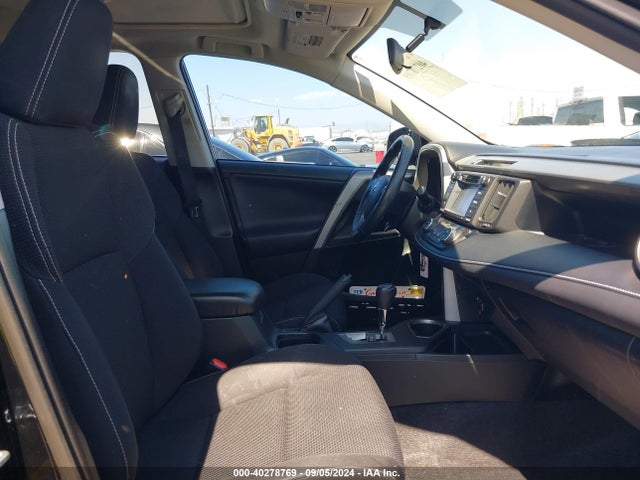 Toyota Rav4 Xle 2016 2T3WFREV5GW253483 Image 5