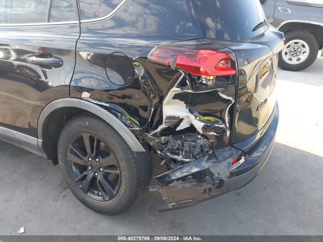 Toyota Rav4 Xle 2016 2T3WFREV5GW253483 Image 6