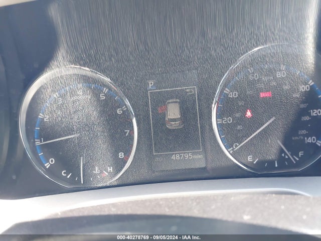 Toyota Rav4 Xle 2016 2T3WFREV5GW253483 Image 7