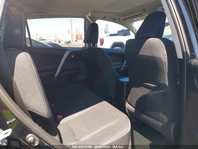 Toyota Rav4 Xle 2016 2T3WFREV5GW253483 Image 8