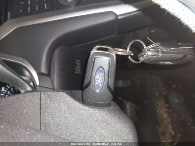 3FA6P0H74ER125443 Ford FUSION SE