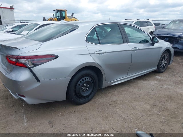 Toyota CAMRY SE 2022 4T1G11AK0NU680494 Image 13