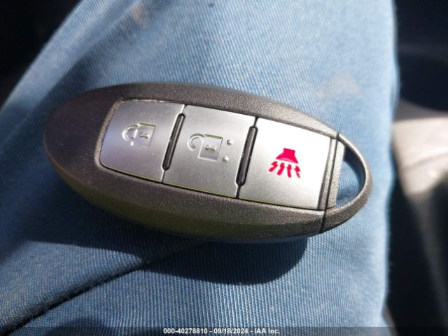 1N4AZ0CP4FC325721 Nissan Leaf Sl
